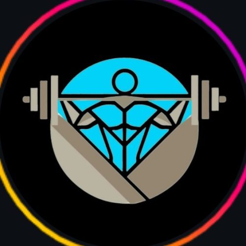 logo pro act gym